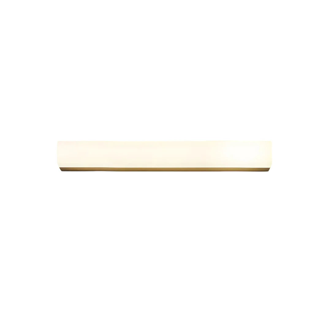 Ceiling Linear Light Modern Curved LED Sunroom Light - view 9