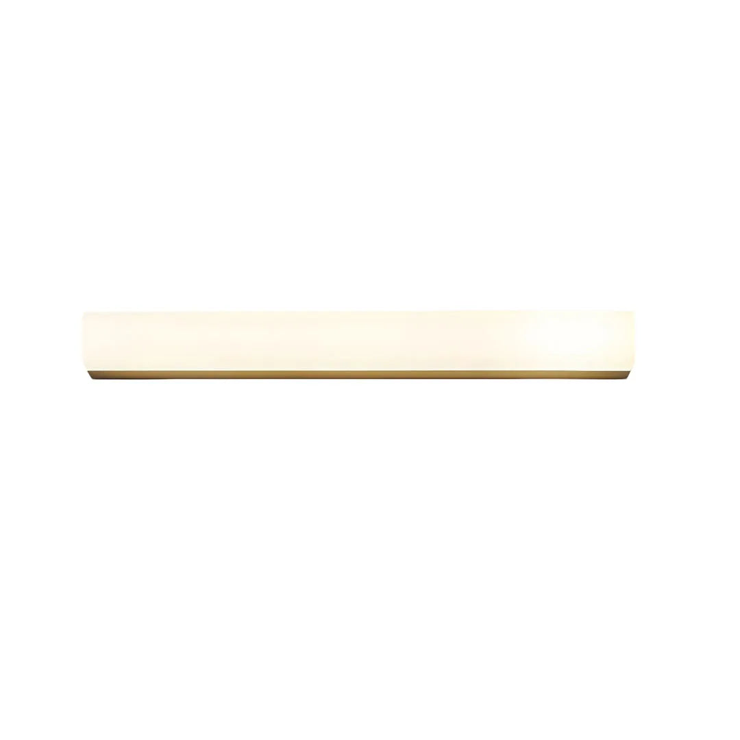 Ceiling Linear Light Modern Curved LED Sunroom Light - view 10