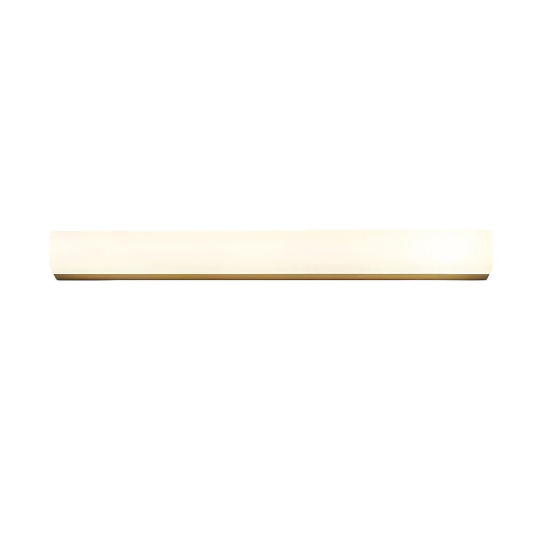 Ceiling Linear Light Modern Curved LED Sunroom Light - view 11