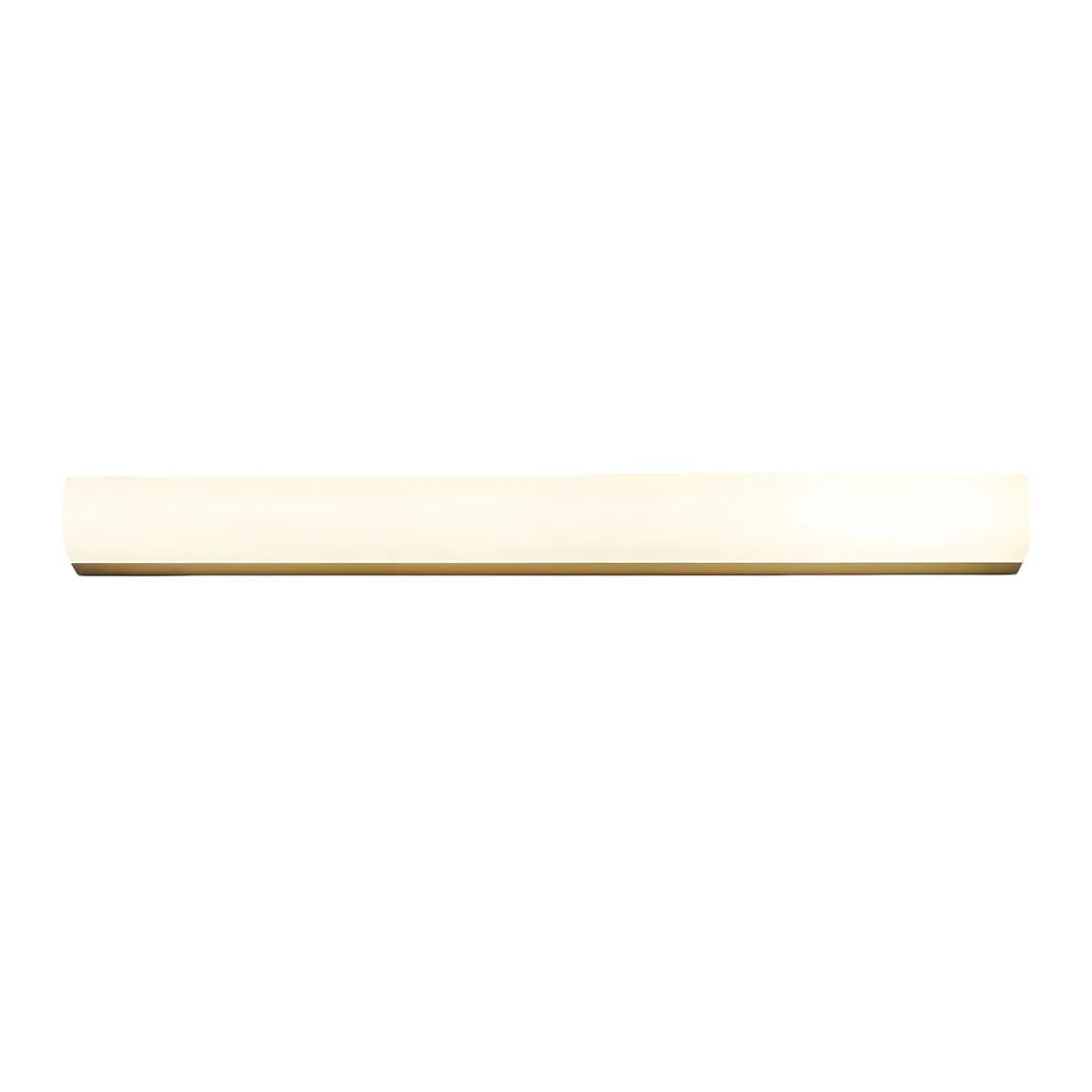 Ceiling Linear Light Modern Curved LED Sunroom Light - view 12