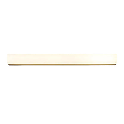 Ceiling Linear Light Modern Curved LED Sunroom Light - view 12