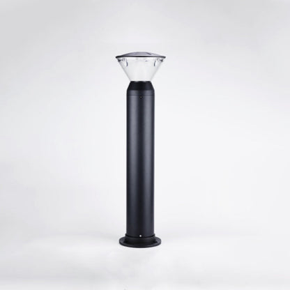 Outdoor LED Garden Lights Modern Minimalist Style Bollard Light - view 5