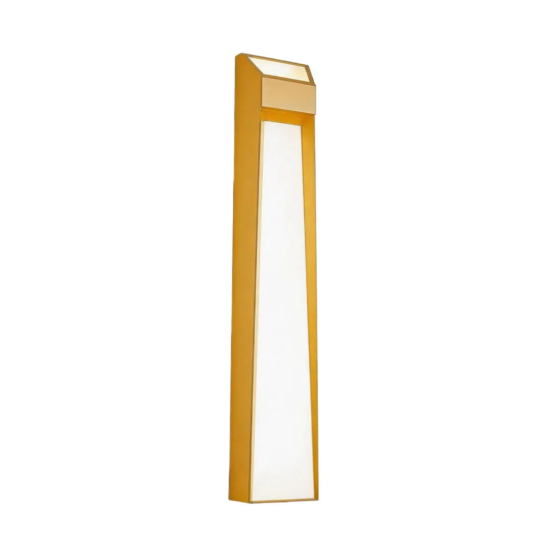 LED Outdoor Wall Mount Lighting Modern Waterproof Light - view 26
