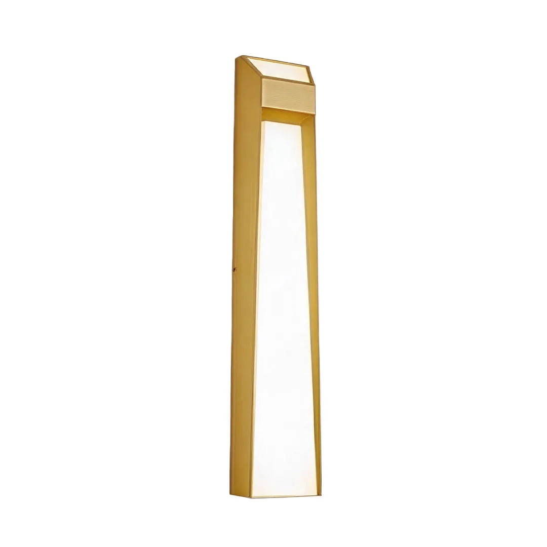 LED Outdoor Wall Mount Lighting Modern Waterproof Light - view 27