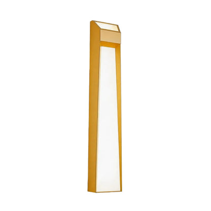 LED Outdoor Wall Mount Lighting Modern Waterproof Light - view 28