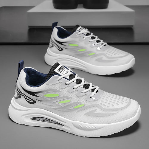 Men's Mesh Running Shoes