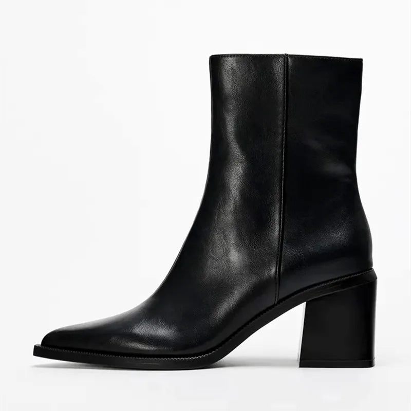Women's Chelsea Ankle Boots - view 2