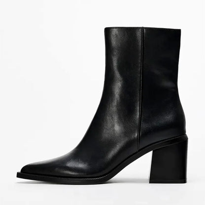 Women's Chelsea Ankle Boots - view 2