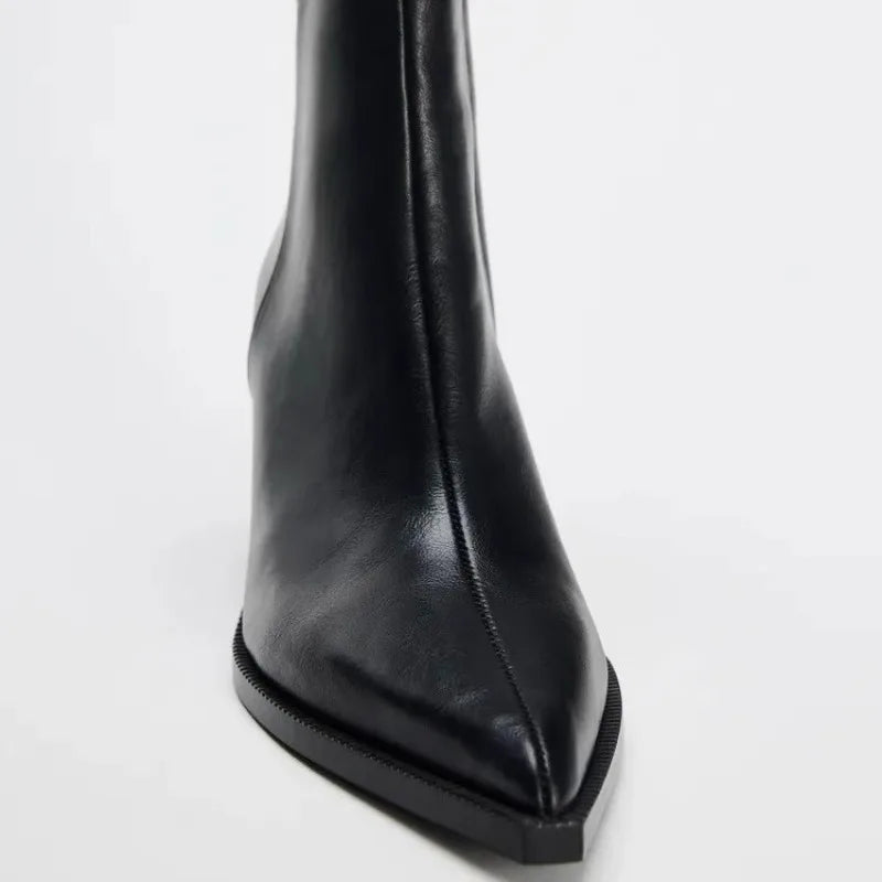 Women's Chelsea Ankle Boots - view 3