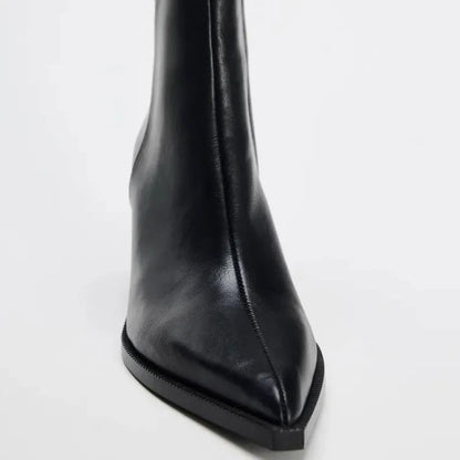 Women's Chelsea Ankle Boots - view 3