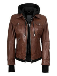 Coffee Brown