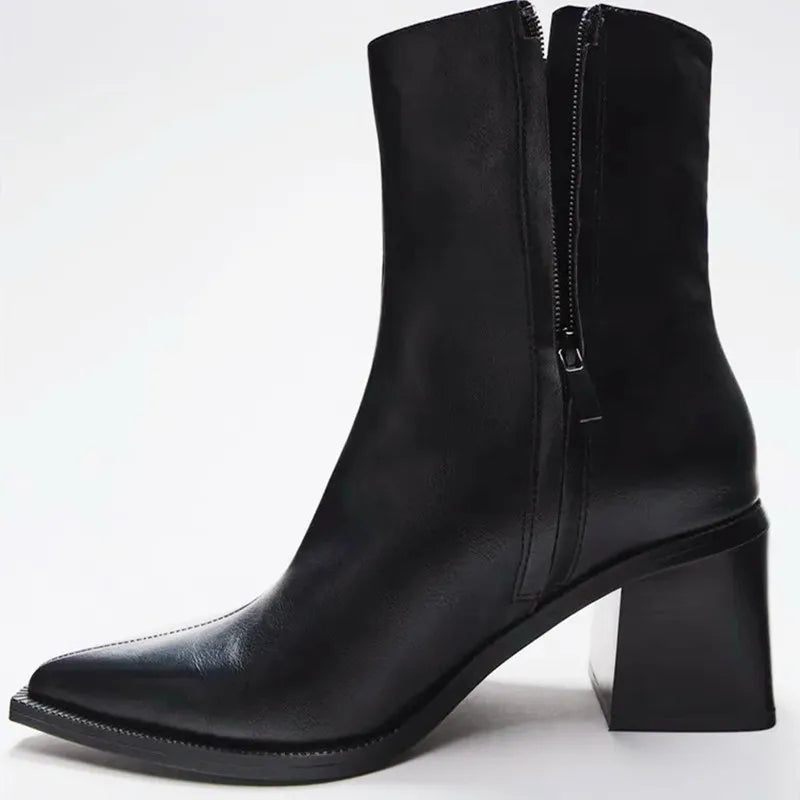 Women's Chelsea Ankle Boots - view 5