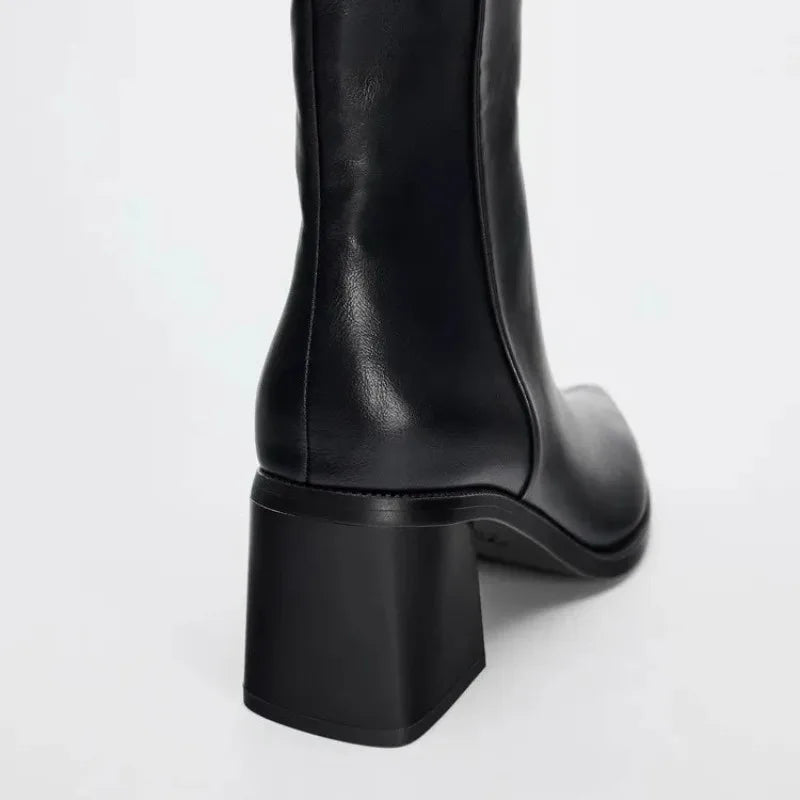Women's Chelsea Ankle Boots - view 4
