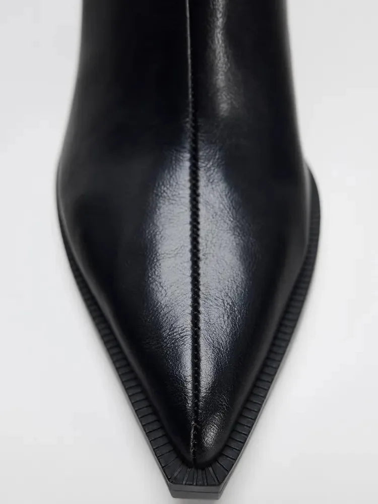 Women's Chelsea Ankle Boots - view 6