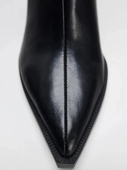Women's Chelsea Ankle Boots - view 6
