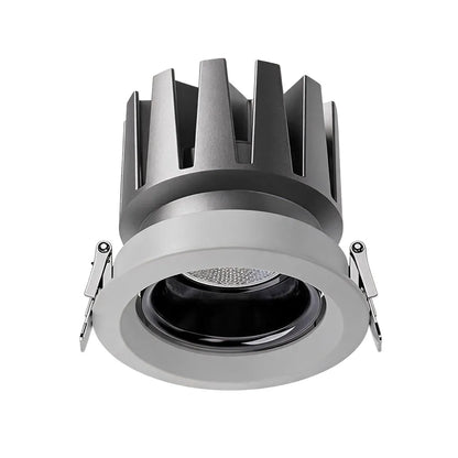 4 PCS Spotlight Ceiling Lights Adjustable Recessed LED Light - view 8