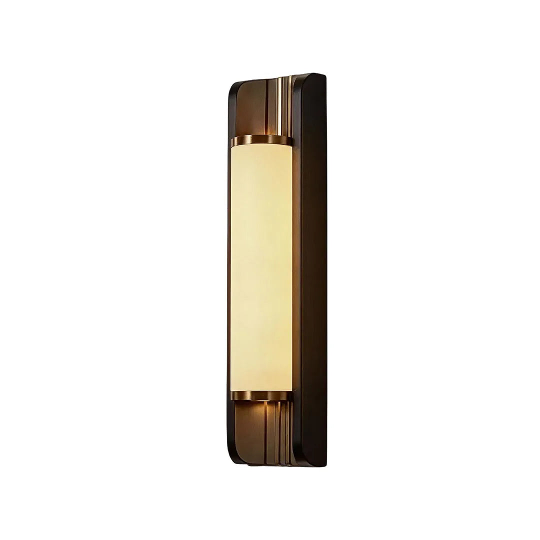 Up Down Outdoor Wall Sconce Glow Waterproof LED Light - view 12