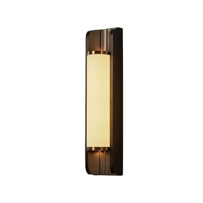 Up Down Outdoor Wall Sconce Glow Waterproof LED Light - view 12