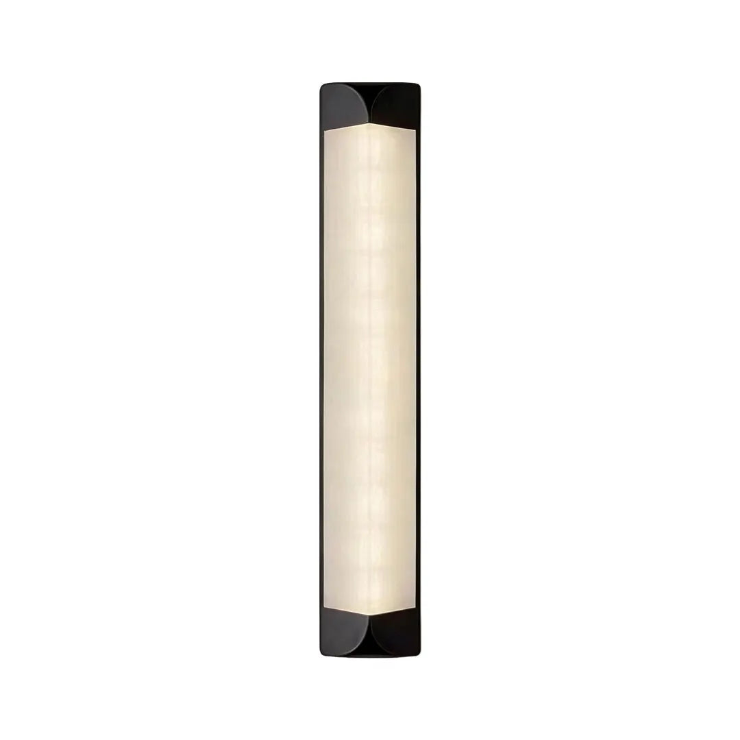 Wall Sconce Outdoor Modern Waterproof Roman Column Light - view 13