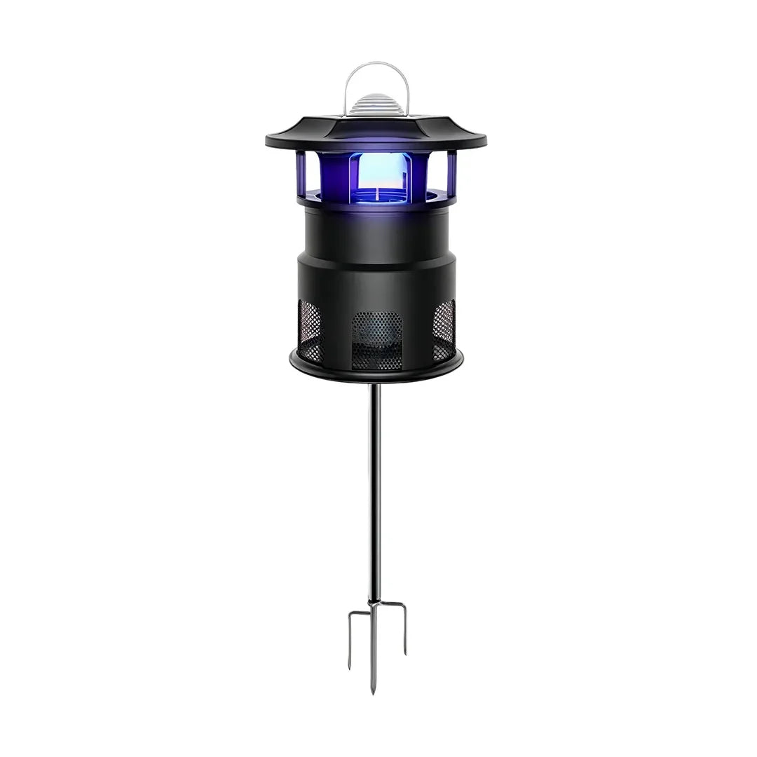 LED Outdoor Path Lights Modern LED Mosquito Trap Light - view 9