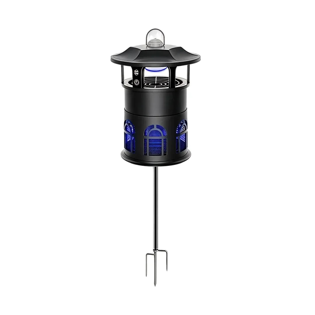 LED Outdoor Path Lights Modern LED Mosquito Trap Light - view 11