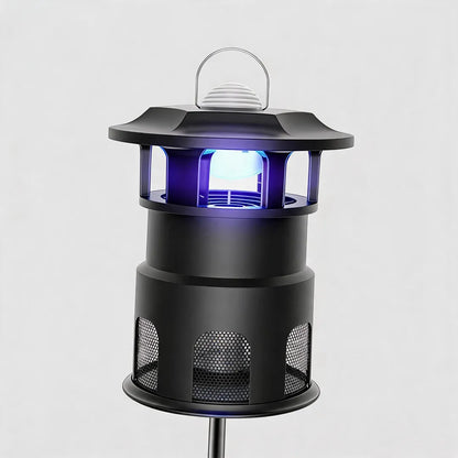 LED Outdoor Path Lights Modern LED Mosquito Trap Light - view 7