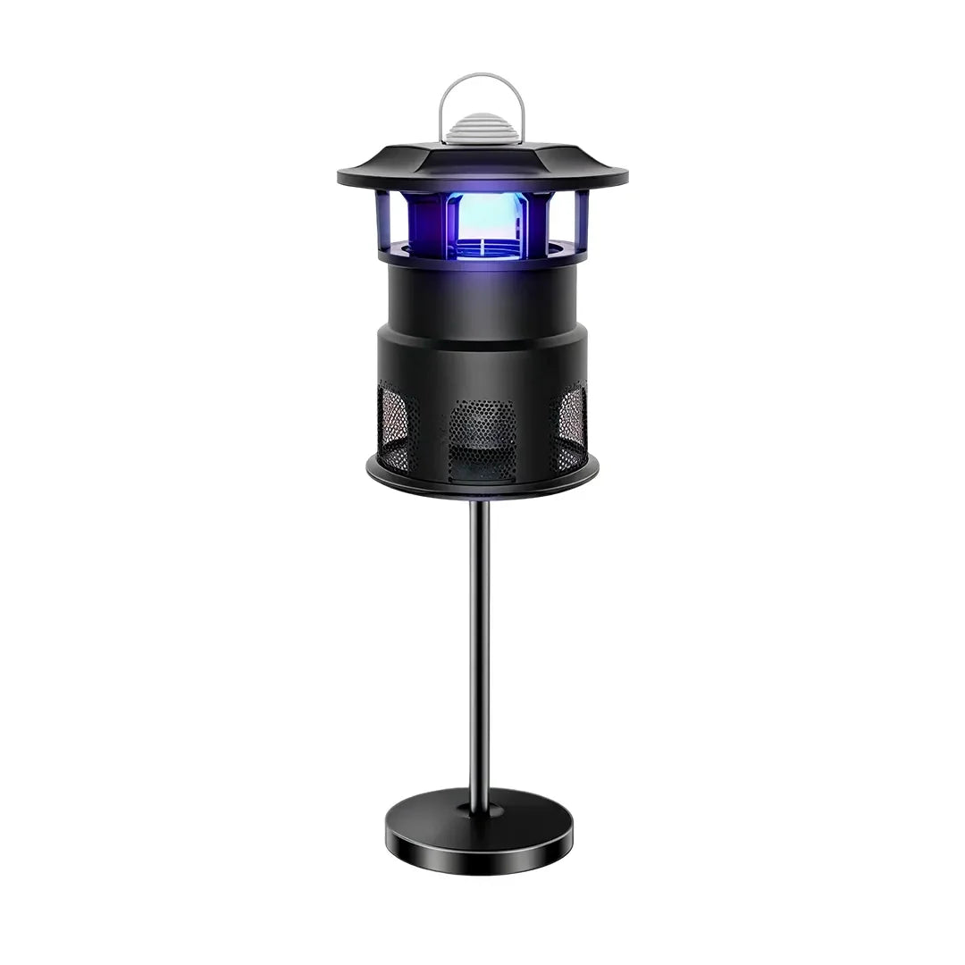 LED Outdoor Path Lights Modern LED Mosquito Trap Light - view 10