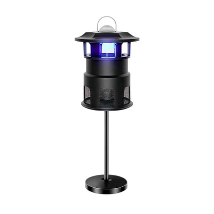 LED Outdoor Path Lights Modern LED Mosquito Trap Light - view 10