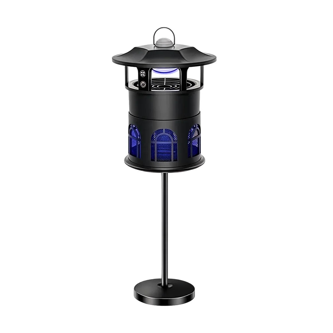 LED Outdoor Path Lights Modern LED Mosquito Trap Light - view 12
