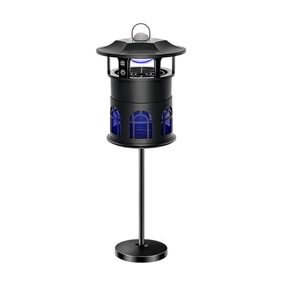 LED Outdoor Path Lights Modern LED Mosquito Trap Light - view 12