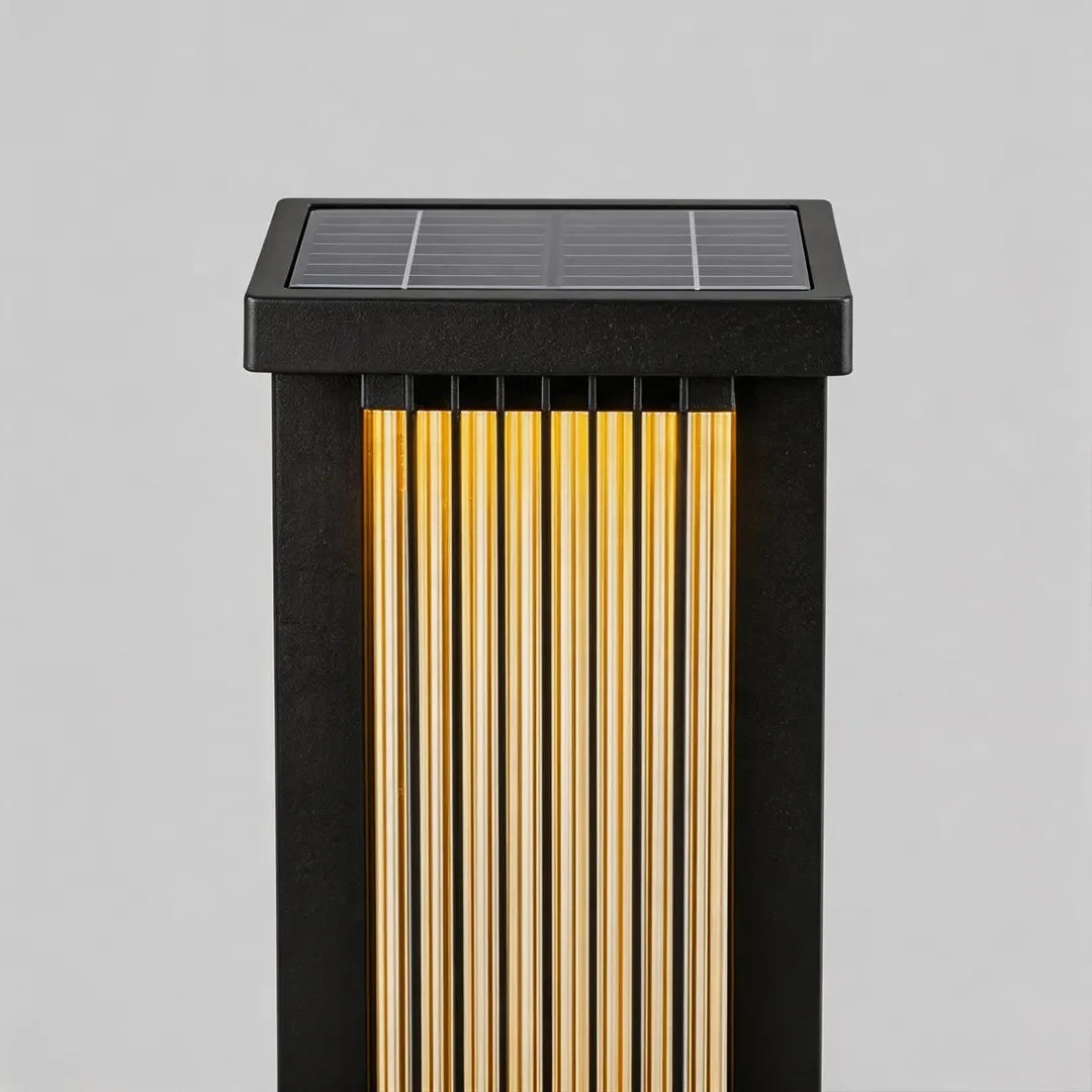 Contemporary Bollard Lights Outdoor Waterproof Bollard Lawn Light - view 7
