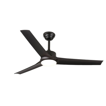 Ceiling Fan with Light Full Spectrum Outdoor Waterproof LED Light - view 7