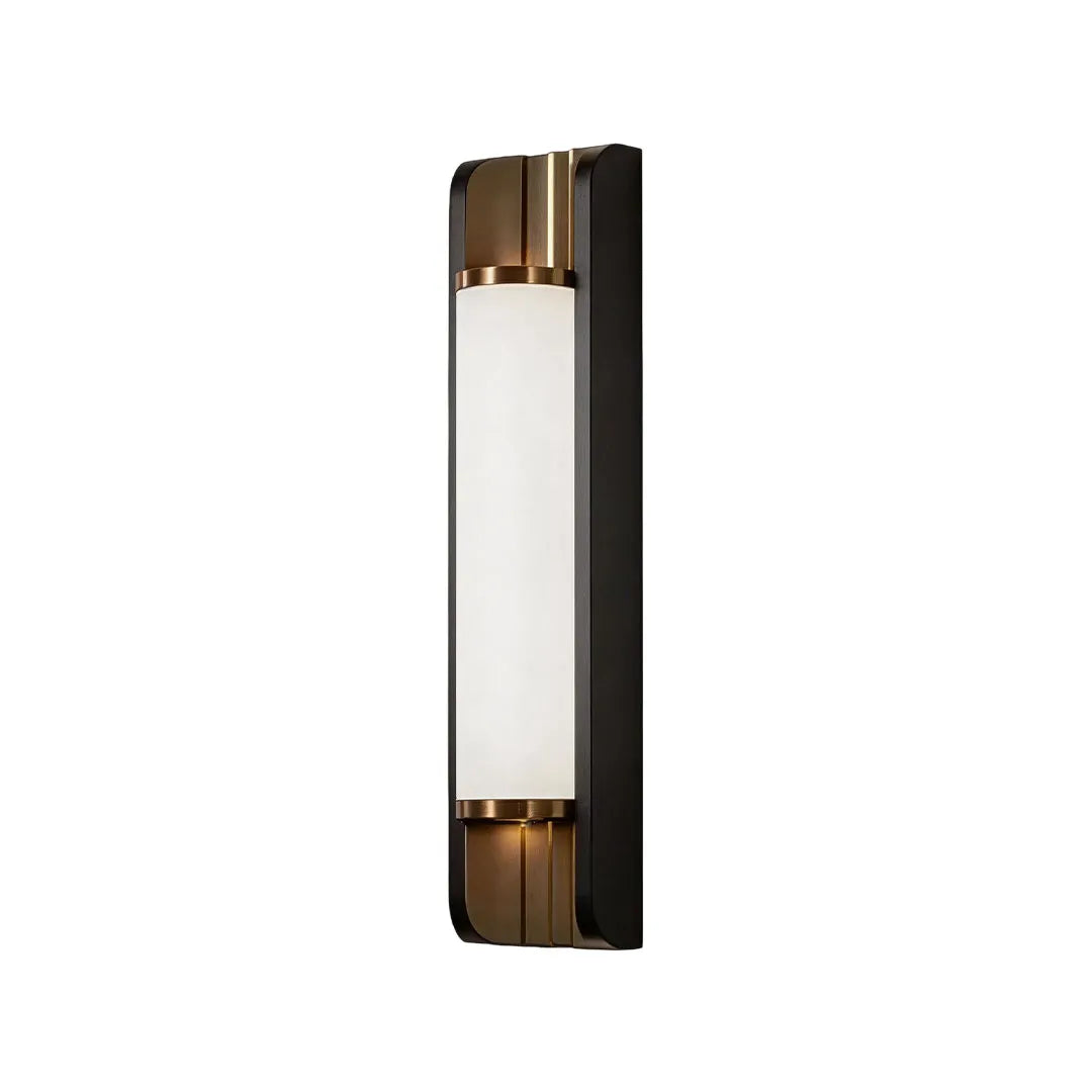 Up Down Outdoor Wall Sconce Glow Waterproof LED Light - view 11
