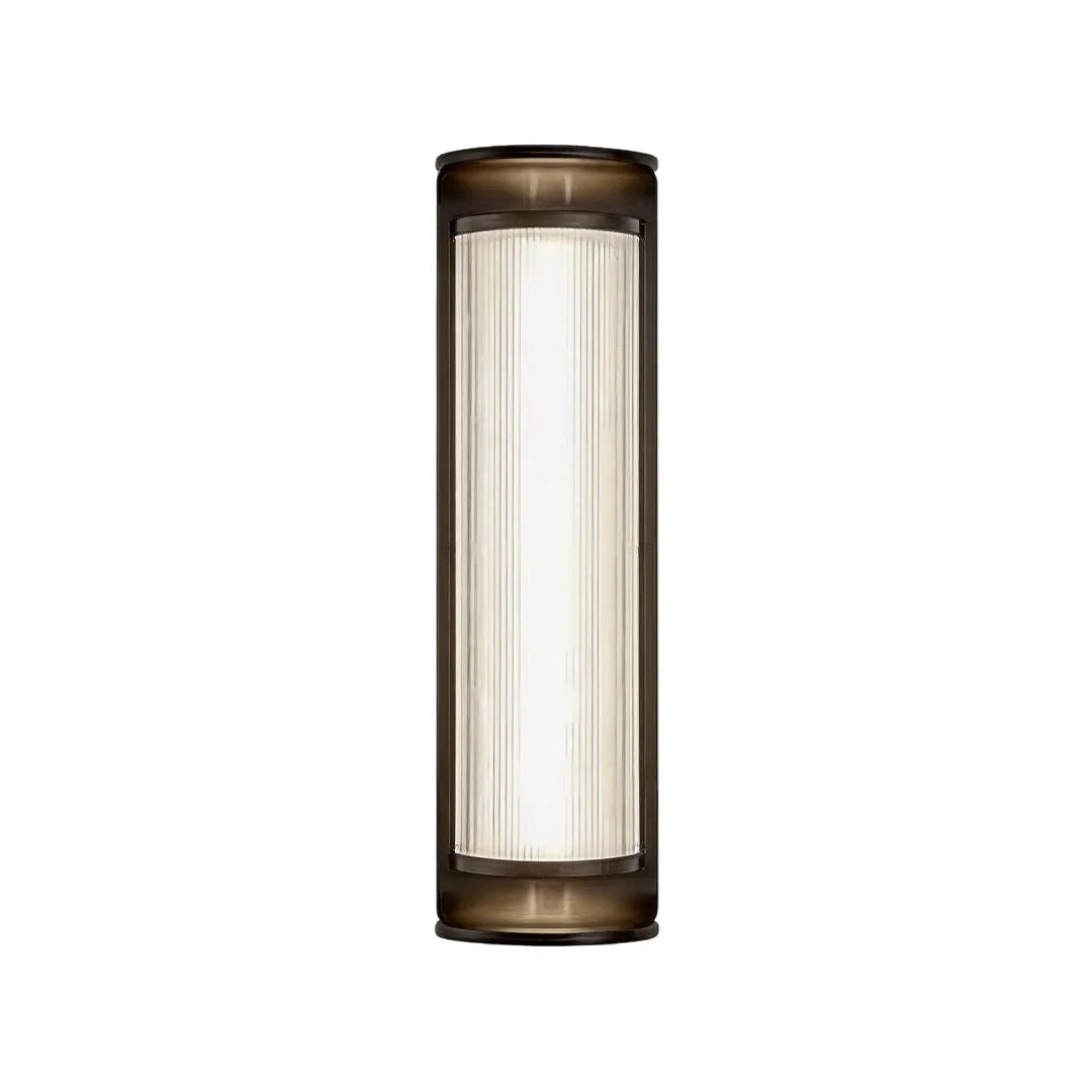 Outdoor Lighting Wall Fixtures Modern Minimalist Decorative Lamp - view 9