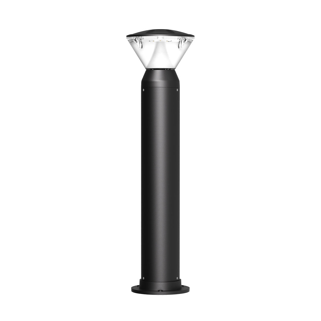 Outdoor LED Garden Lights Modern Minimalist Style Bollard Light - view 9