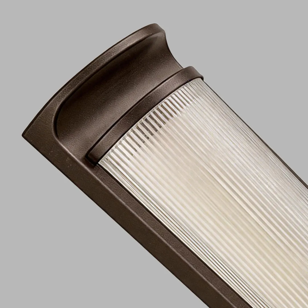 Outdoor Lighting Wall Fixtures Modern Minimalist Decorative Lamp - view 5
