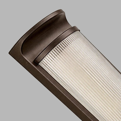 Outdoor Lighting Wall Fixtures Modern Minimalist Decorative Lamp - view 5