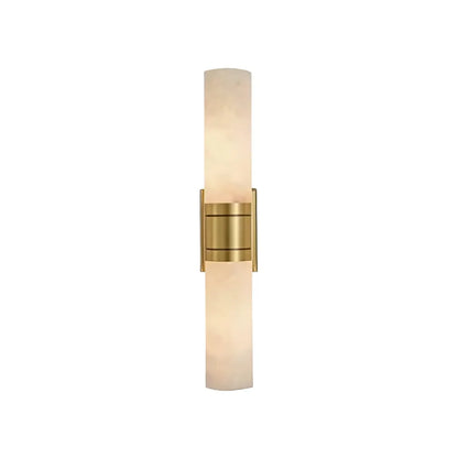 Contemporary Indoor Wall Sconces Creative Marble Light - view 8