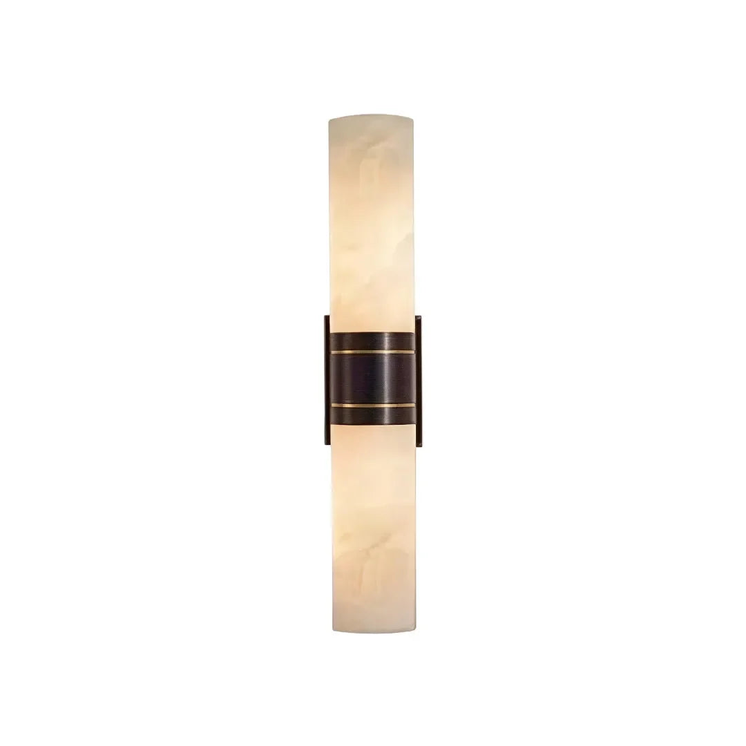 Contemporary Indoor Wall Sconces Creative Marble Light - view 7