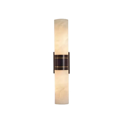Contemporary Indoor Wall Sconces Creative Marble Light - view 7