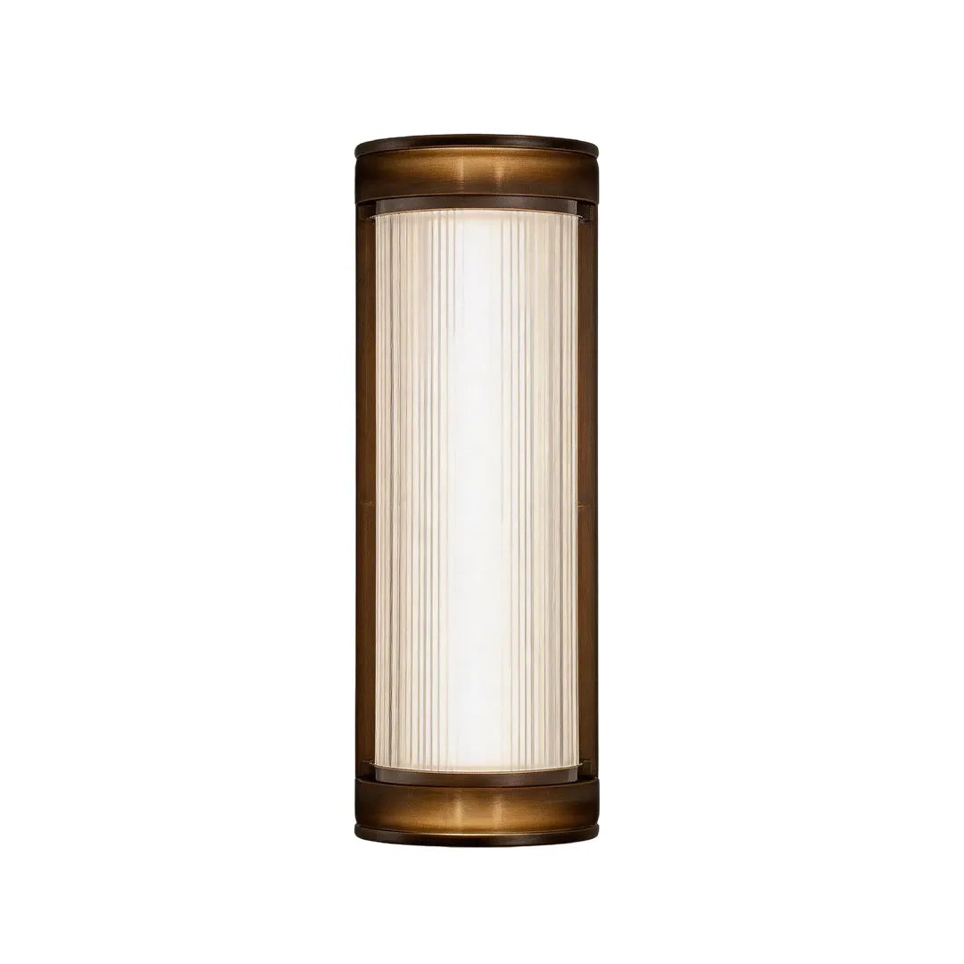 Outdoor Lighting Wall Fixtures Modern Minimalist Decorative Lamp - view 8