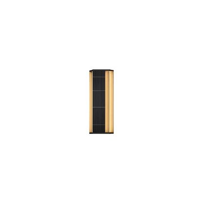 Contemporary LED Wall Lights Linear Outdoor Metal Light - view 14
