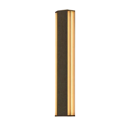 Contemporary LED Wall Lights Linear Outdoor Metal Light - view 13