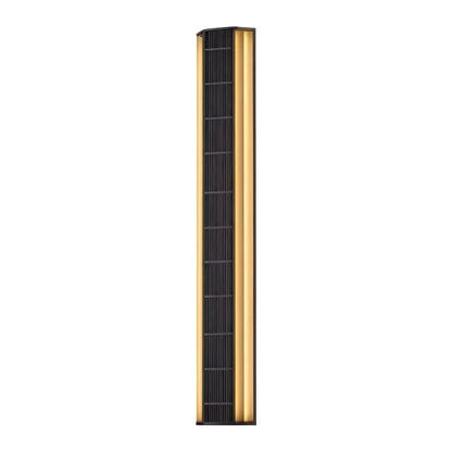 Contemporary LED Wall Lights Linear Outdoor Metal Light - view 18