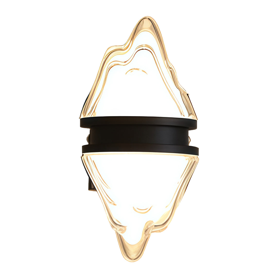 Outdoor Lighting Wall Sconces Modern Minimalist Decorative Lamp - view 7