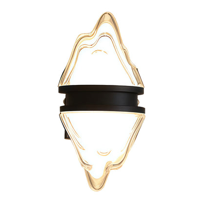 Outdoor Lighting Wall Sconces Modern Minimalist Decorative Lamp - view 7