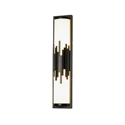 Outdoor Lighting Wall Sconce Modern Luxury Waterproof LED Light - view 11