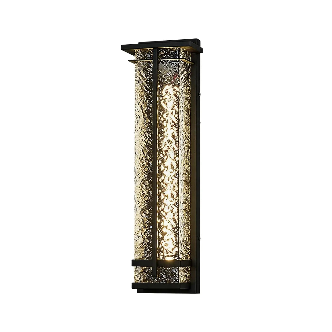 Outdoor LED Wall Lighting Modern Luxury Waterproof Light - view 12
