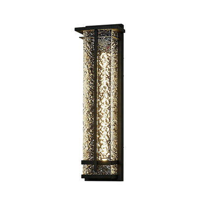 Outdoor LED Wall Lighting Modern Luxury Waterproof Light - view 12