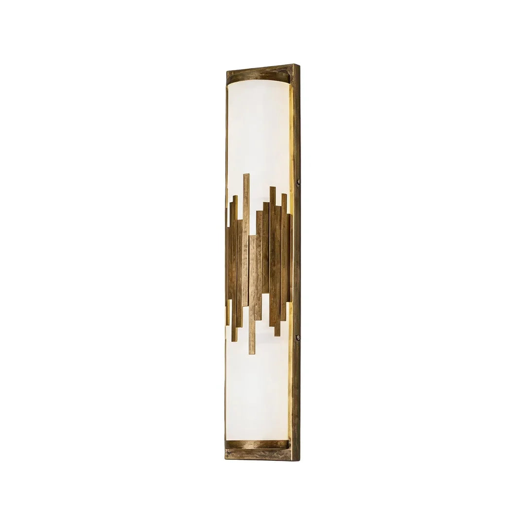 Outdoor Lighting Wall Sconce Modern Luxury Waterproof LED Light - view 14